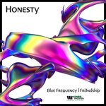 cover: Blue Frequency|Fri3ndship - Honesty