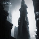 cover: Genic - Process (Album Sampler)