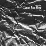 cover: Various - Signals From Above, Vol 3