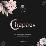 cover: Chapaev - Triple H's