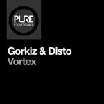 cover: Disto (sl)|Gorkiz - Vortex