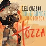 cover: Doug Gomez|Jo Choneca|Leo Guardo - Hozza