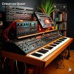 cover: Christian Quast - The Sequence (Funky Cold JX3-P Mix)