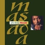 cover: The Solar System|Alpha Blondy - Masada (2010 Remastered Edition)