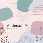 cover: Anderson M - Reality