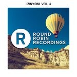 cover: Various - IZINYONI, Vol 4