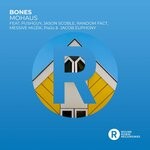 cover: Bones - MOHAUS