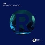 cover: Vik - Midnight Adagio