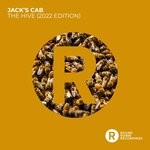 cover: Jack's Cab - The Hive