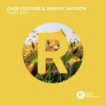 cover: Daze Culture|Jarryd Jackson - Timeless