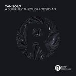 cover: Yan Solo - A Journey Through Obsidian