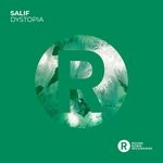 cover: Salif (za) - Dystopia