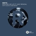 cover: Mac Rendal|Nrfts - Keeping Me Up