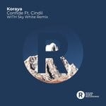 cover: Cindii|Koraya - Confide