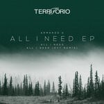 cover: Armandd G - All I Need EP