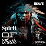 cover: Esave - Spirit Of Truth