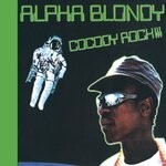 cover: Alpha Blondy - Cocody Rock !!! (2010 Remastered Edition)