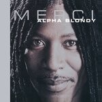 cover: Alpha Blondy - Merci (2010 Remastered Edition)