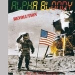 cover: Alpha Blondy - Revolution (Remastered Edition)