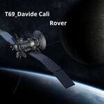 cover: T69|Davide Cali - Rover