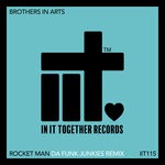 cover: Brothers In Arts - Rocket Man