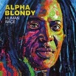 cover: Alpha Blondy - Human Race