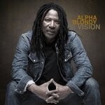 cover: Alpha Blondy - Vision (Bonus Edition)