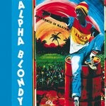 cover: Alpha Blondy - Apartheid Is Nazism (2010 Remastered Edition)