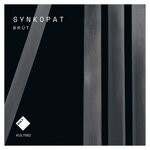 cover: Brut - Synkopat