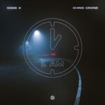 cover: Chris Crone|CODE X - 1 AM