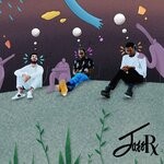 cover: The Juju Exchange - JazzRx