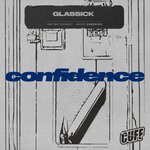 cover: Glassick - Confidence