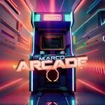 cover: M'arco - Arcade