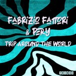 cover: Fabrizio Fattori|Pery - Trip Around The World