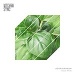 cover: Adam Rahman - Acid Run