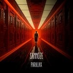 cover: Sannoze - Parallax