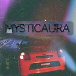 cover: Sarib Baig - MysticAura