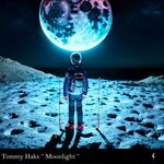 cover: Tommy Haks - Moonlight