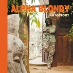 cover: Alpha Blondy - Jah Victory