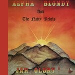 cover: Alpha Blondy - Jah Glory (2010 Remastered Edition)