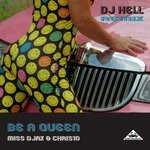 cover: Chris10|Miss Djax - Be A Queen