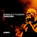 cover: Dominus|Flowdan - Takeover