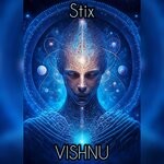 cover: Stix - Vishnu