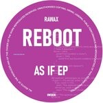 cover: Reboot - As If EP