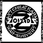 cover: Zounds - Can't Cheat Karma