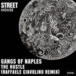 cover: Gangs Of Naples - The Hustle