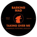 cover: Lalo Leyy|Peter Mac|Chanknous - Taking Over Me