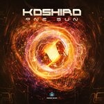 cover: Koshiro - One Sun