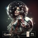 cover: Zdm - 1 Love (Remixes)