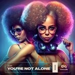 cover: Zdm - You're Not Alone (Remix)